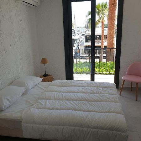 Brigantine Marines De Cogolin Apartment ภายนอก รูปภาพ