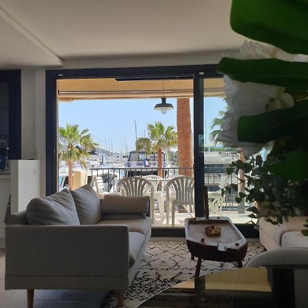 Brigantine Marines De Cogolin Apartment ภายนอก รูปภาพ