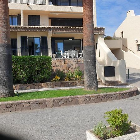 Brigantine Marines De Cogolin Apartment ภายนอก รูปภาพ