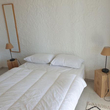 Brigantine Marines De Cogolin Apartment ภายนอก รูปภาพ
