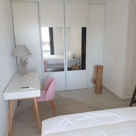 Brigantine Marines De Cogolin Apartment ภายนอก รูปภาพ