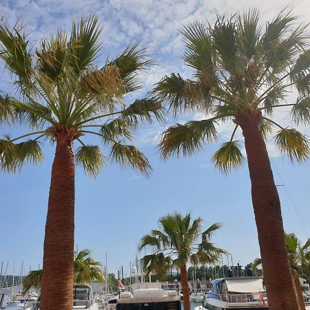 Brigantine Marines De Cogolin Apartment ภายนอก รูปภาพ