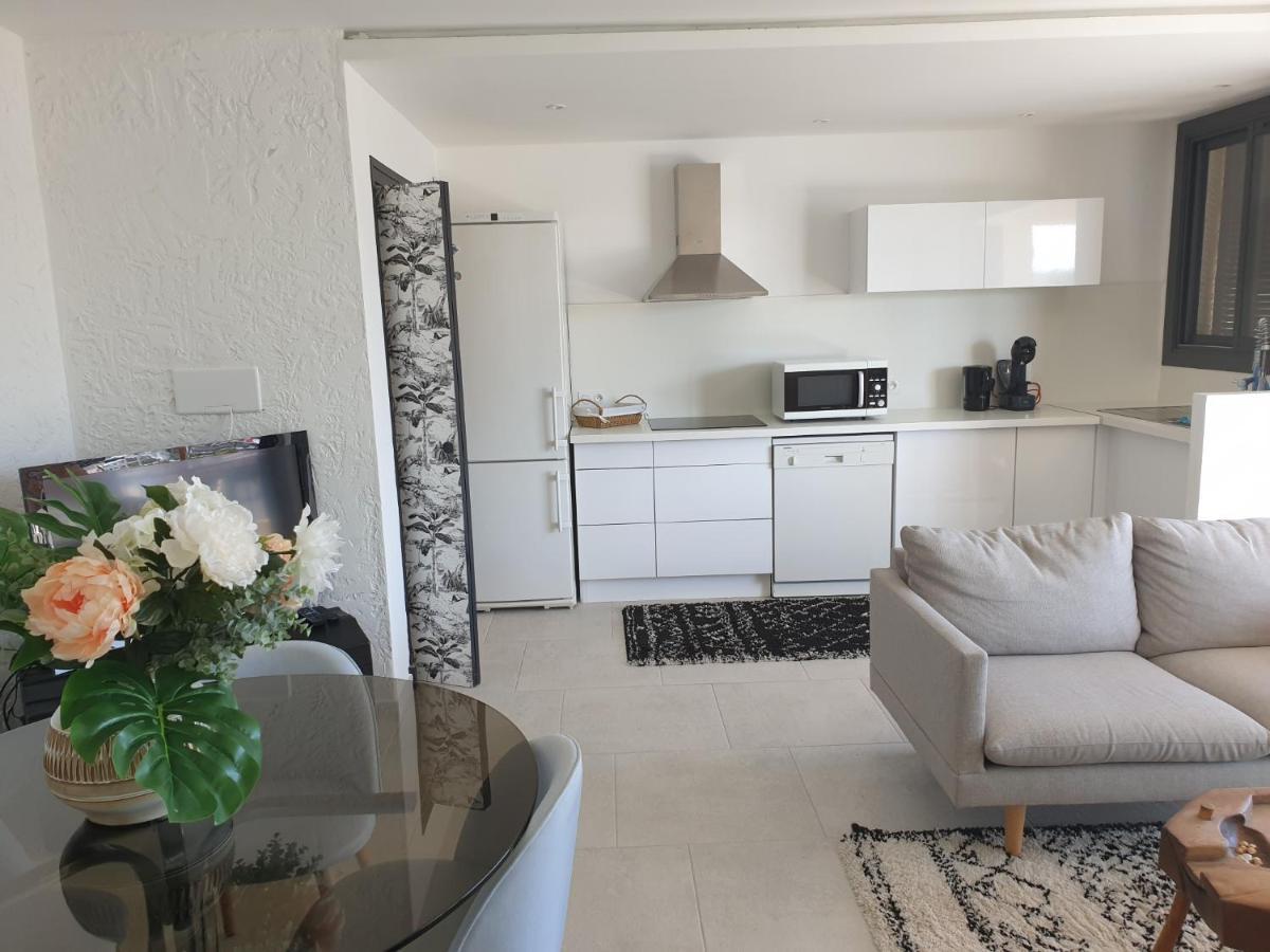 Brigantine Marines De Cogolin Apartment ภายนอก รูปภาพ