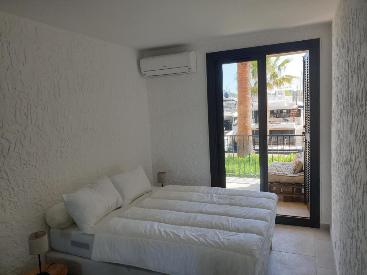 Brigantine Marines De Cogolin Apartment ภายนอก รูปภาพ