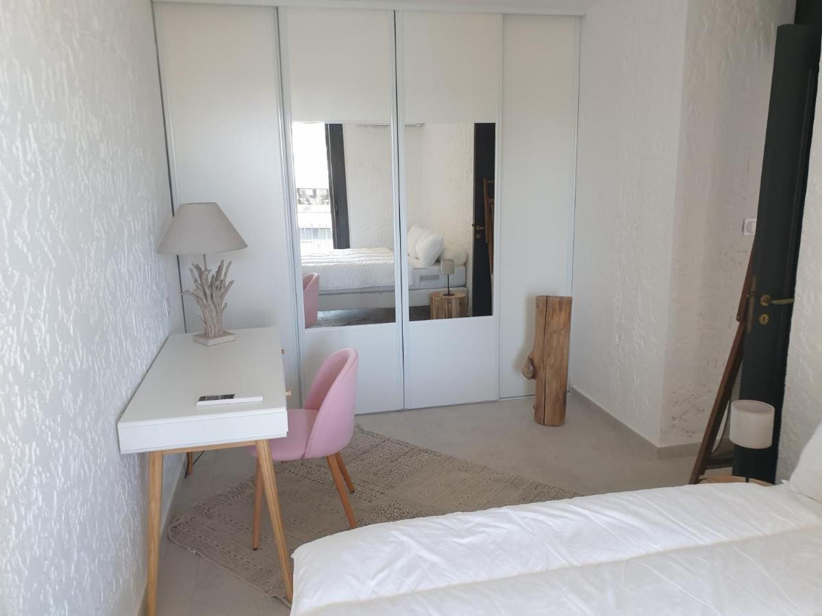 Brigantine Marines De Cogolin Apartment ภายนอก รูปภาพ